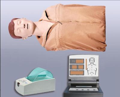 【【歡迎選購(gòu)】心肺復(fù)蘇模擬人 CPR260高級(jí)半身心肺復(fù)蘇模擬】?jī)r(jià)格_廠家_圖片 -