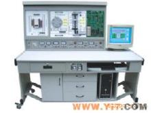 01B-PLC可編程控制系統.単片機實驗開發.自動控制原理綜合實驗_供應產品_上海聯德科教儀器設備