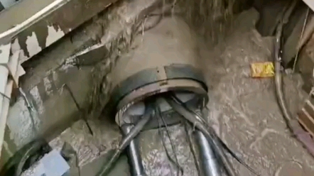 頂管盾構泥漿現場施工與泥漿處理方案——壓濾機租賃助力高效環保作業