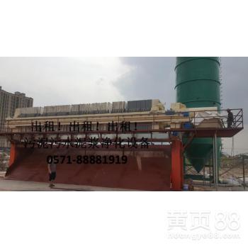 專業(yè)泥漿處理設(shè)備租賃服務(wù) 污泥壓榨機(jī)、淤泥壓干機(jī)與壓濾機(jī)的高效解決方案