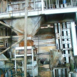 玻璃廠設(shè)備與泥漿固化劑 多元解決方案助力產(chǎn)業(yè)升級