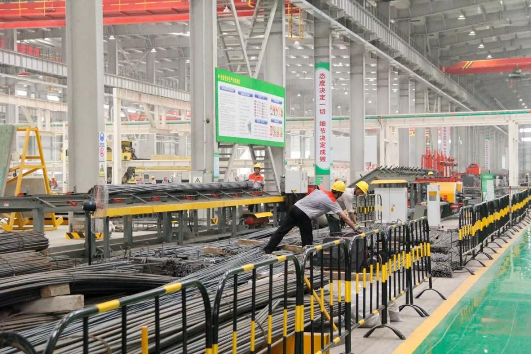 河北建工集團(tuán)通過(guò)省級(jí)裝配式建筑產(chǎn)業(yè)基地評(píng)審，助力房地產(chǎn)行業(yè)轉(zhuǎn)型升級(jí)