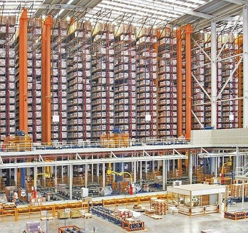 模具式貨架定制與廈門藍興泰批發服務全解析