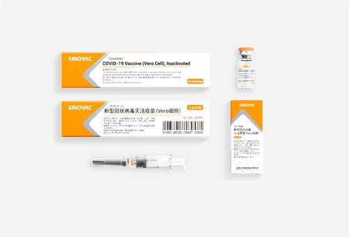 科興疫苗退出生產舞臺，新毒株疫苗供應充足保健康