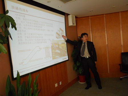 RCC綠色產(chǎn)品技術(shù)交流會(huì)在浚源順利召開(kāi)，共話產(chǎn)業(yè)綠色發(fā)展新篇章