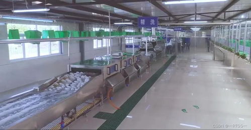 智能工業(yè)革新 自研工業(yè)操作系統(tǒng)攜手AI解決行業(yè)痛點