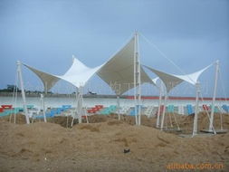 徐州景觀膜結構工程 創新工程承包與膜結構產品解析